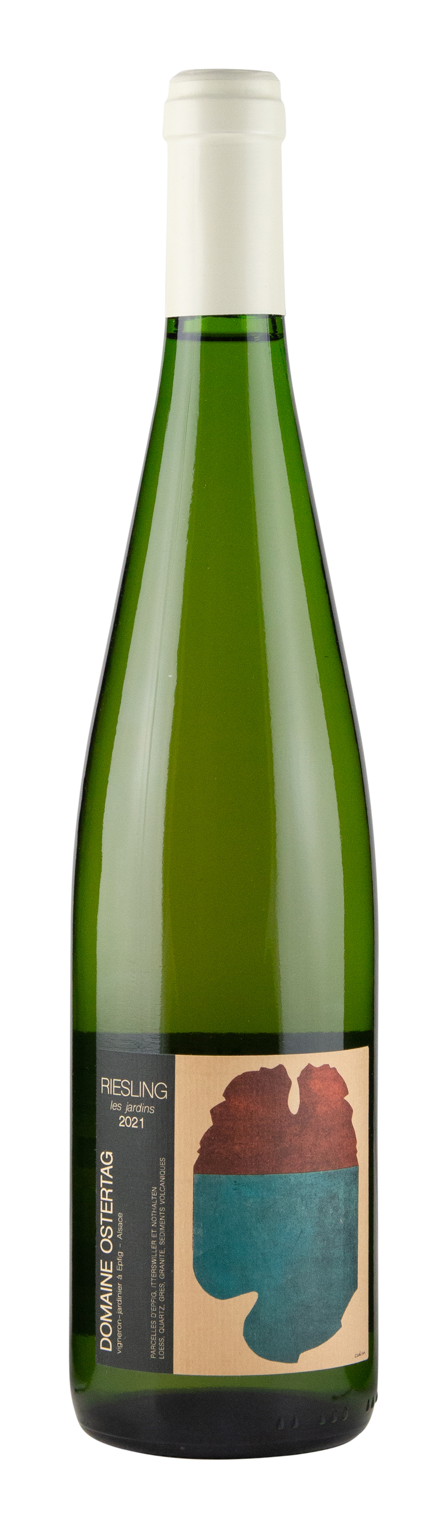 Ostertag Les Jardins Riesling 2024